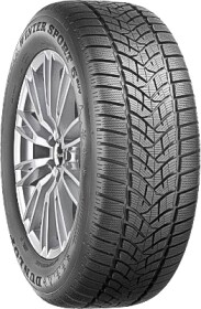 Шина Dunlop Winter Sport 5 SUV 275/40 R20 106V XL