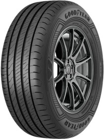 Шина Goodyear EfficientGrip Compact 2 155/65 R14 75T