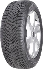Шина Goodyear UltraGrip 8 175/65 R14 82T