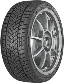 Шина Goodyear UltraGrip Ice 2+ 215/50 R19 93T