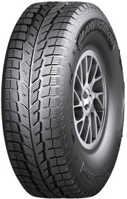 Шина Lanvigator CatchSnow 245/50 R20 102H
