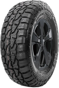 Шина Lanvigator Land Warrior-R/T 265/60 R18 119/116S OWL
