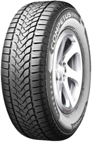 Шина Lassa Competus Winter 2 + 265/70 R16 112H