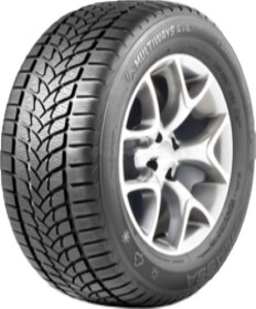 Шина LASSA Multiways 4x4 235/65 R17 108H XL