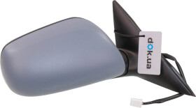 Наружное зеркало BLIC 5402-04-1121952P