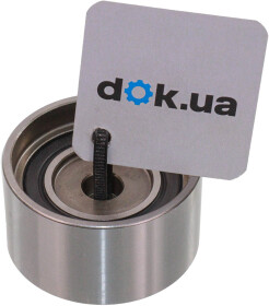 Обводной ролик ремня ГРМ Ashika 45-03-312