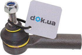 Наконечник рулевой тяги MOOG RO-ES-3547