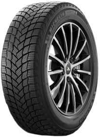 Шина Michelin X-Ice Snow 265/40 R20 104H XL