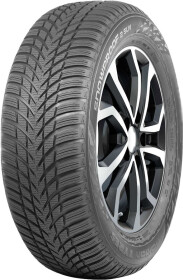 Шина Nokian Snowproof 2 SUV 275/45 R20 110V XL