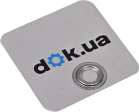 Уплотнительная шайба топливной форсунки Bosch 9 431 611 179