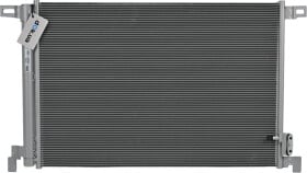 Радиатор кондиционера Nissens 940685