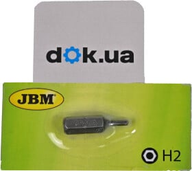 Бита JBM 10279 HR 2