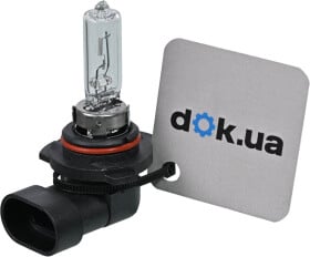 Лампа ближнего света MaXgear 780149