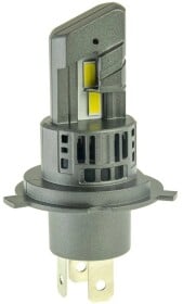 Автолампа Cyclone Cyclone Type 44 H4 P43t 25 W белый 00004905