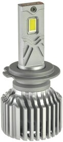 Автолампа Cyclone Cyclone Type 41 H7/H18 PX26d 100 W белый 00001537