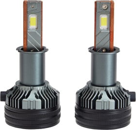 Автолампа Pulso Pulso LC7 H3 85 W белый LC7-H3