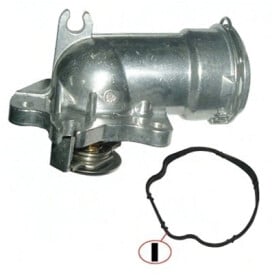 352317101820 Magneti Marelli Термостат
