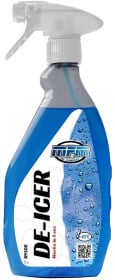 Розморожувач скла MPM De-Icer