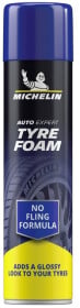 Чорнитель шин Michelin Tyre Foam W34327 520 мл