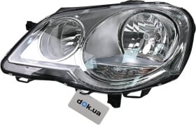 Основная фара DPA 99411267102
