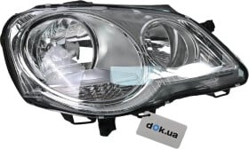 Основная фара DPA 99411267202