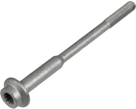 Болт кріплення форсунки Metzger 0873031