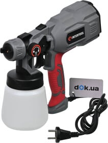 Краскопульт Intertool DT-5055