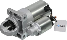 Стартер Bosch 1986s10241