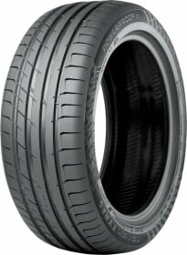 Шина Nokian Powerproof 2 235/45 R18 98Y XL