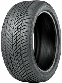 Шина Nokian Seasonproof 2 225/55 R17 101W XL