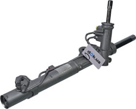 Рулевая рейка MSG jp202r