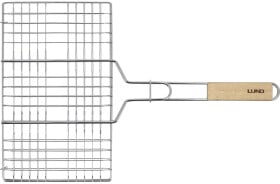 Решітка для гриля Lund 99860