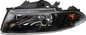 2141157LLDEM2 Depo Основна фара для Mitsubishi Carisma