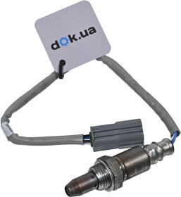 Лямбда-зонд Denso dox0615