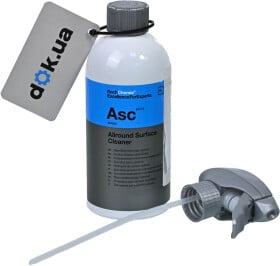 Очиститель Koch Chemie Allround Surface Cleaner 367500 500 мл