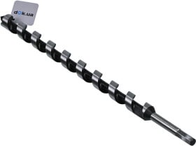Сверло Intertool винтовое по дереву SW-2546 25 мм