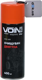 Очисник двигуна Voin аерозоль