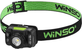 Налобный фонарь Winso 750700