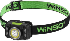 Налобный фонарь Winso 750720