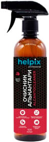 Очиститель салона Helpix Professional 500 мл 4823075810536