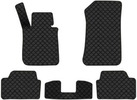 Комплект ковриков EVAtech BM11095C5BW4BBB