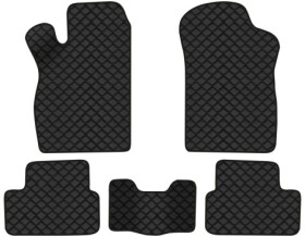 Комплект ковриков EVAtech VA51005CV5BBB