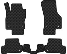Комплект ковриков EVAtech AU43852CV5AV8BBB