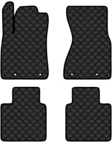 Комплект ковриков EVAtech AU22249P4AV4BBB
