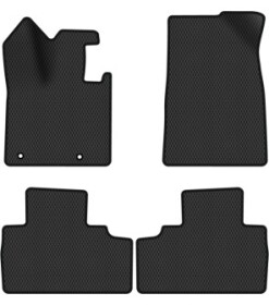 Комплект ковриков EVAtech BD44765PDC4AV2BBB