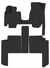 Комплект ковриков EVAtech CS44418CD5LA1BBB