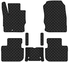 Комплект ковриков EVAtech MT33808C7AV1BBB