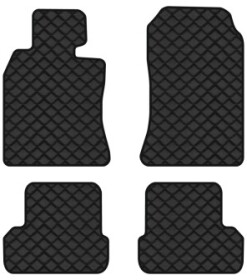 Комплект ковриков EVAtech MI51626PB4BBB