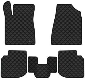 Комплект ковриков EVAtech DE22006CV5LA1BBB