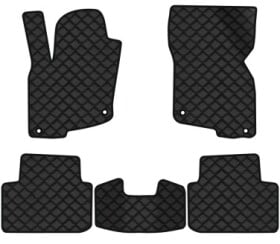 Комплект ковриков EVAtech VW41726C5AV4BBB